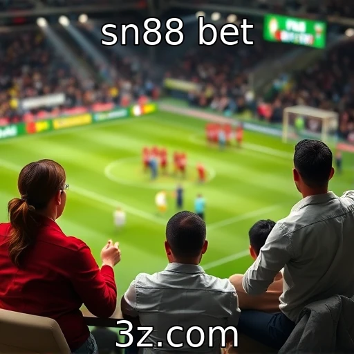 sn88 bet