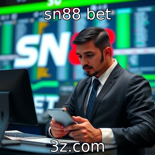 sn88 bet
