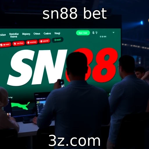 sn88 bet