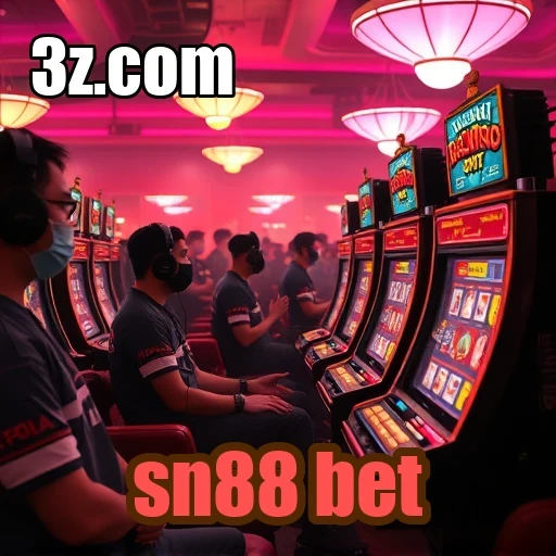 sn88 bet Cassino