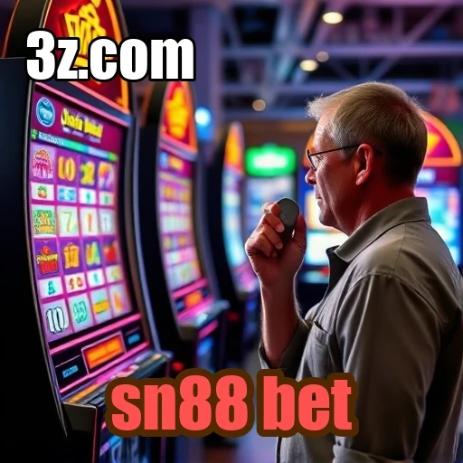 sn88 bet