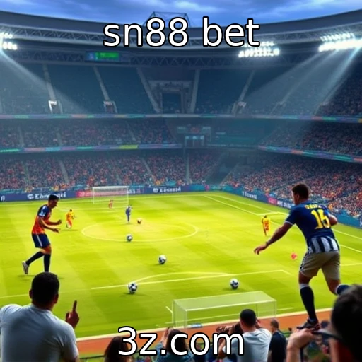 sn88 bet