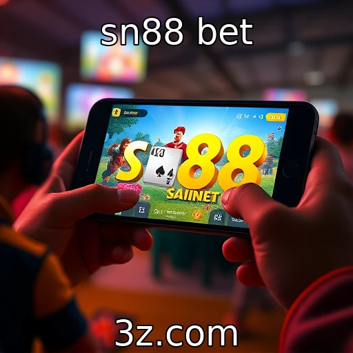 sn88 bet