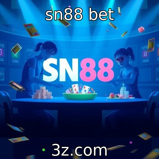 sn88 bet