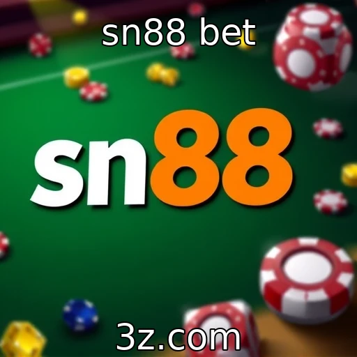 sn88 bet