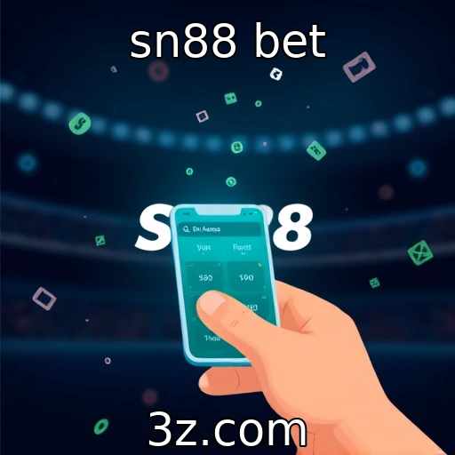 sn88 bet