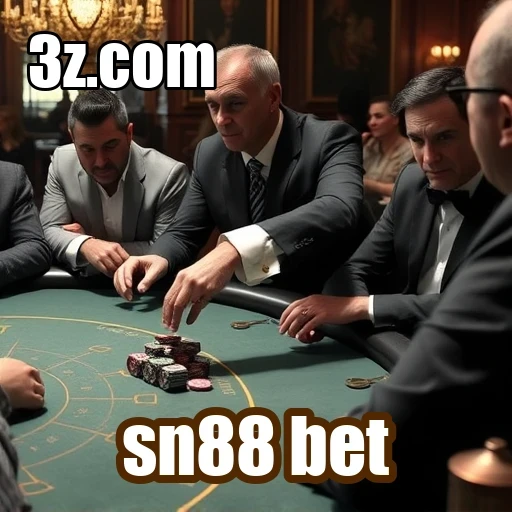 sn88 bet Promoções