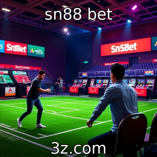 sn88 bet