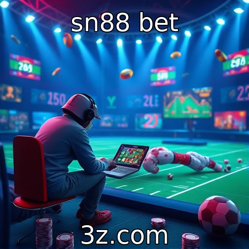 sn88 bet