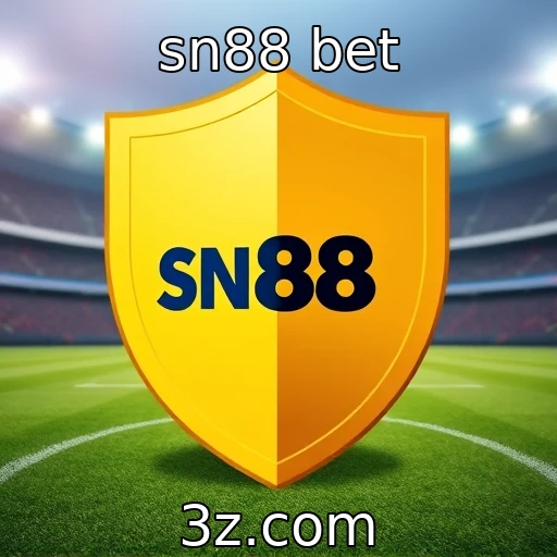 sn88 bet