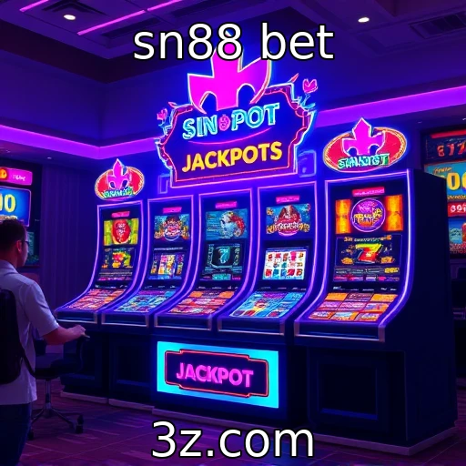 sn88 bet