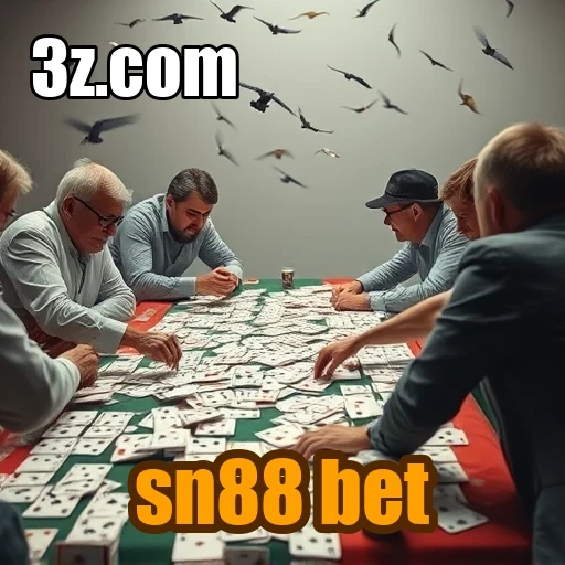 sn88 bet Esportes