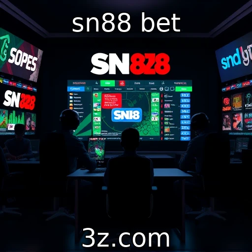 sn88 bet