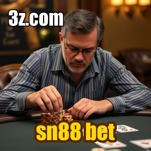 sn88 bet Vip