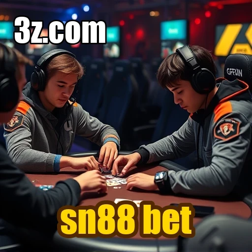 sn88 bet Vip