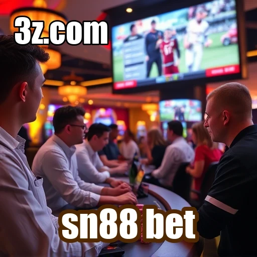 sn88 bet