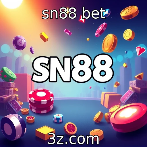 sn88 bet
