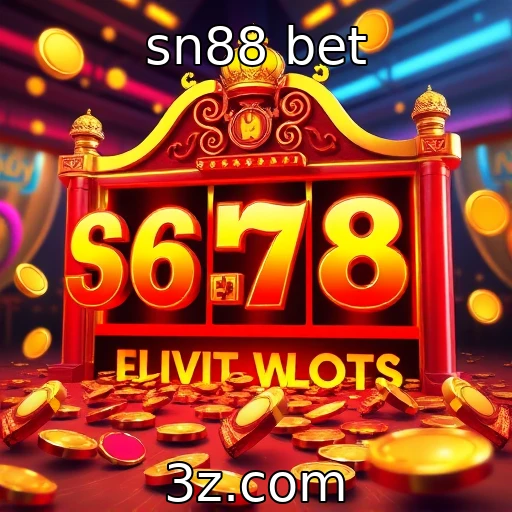 sn88 bet